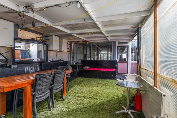 Medium property photo - Nijhoffstraat 4, 3333 VD Zwijndrecht